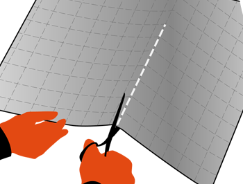 ISTRUZIONI DI MONTAGGIO