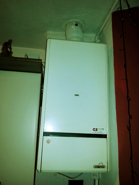 CALDAIA TELECONTROLLO, ACCENSIONE CALDAIA, ACCENDERE CALDAIA IN REMOTO