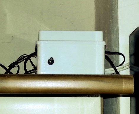 TELECONTROLLER TELECONTROLLER