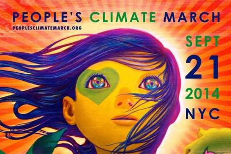 People's Climate March