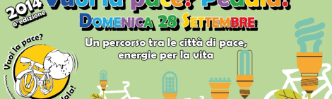 Risparmio Energetico, Biking