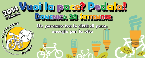 Risparmio Energetico, Biking