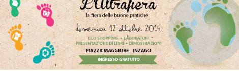 L'Altrafiera, fiera delle buone pratiche, Inzago