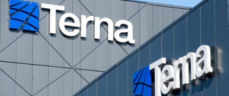 La sede di TERNA S.p.A.