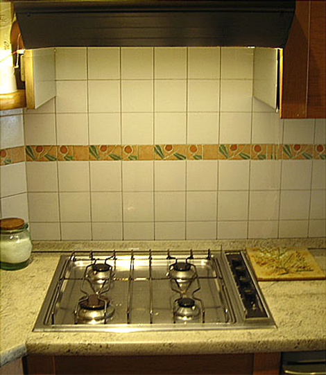 Cucina