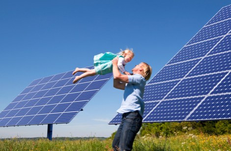 Benefici Fotovoltaico