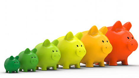 Risparmio energetico rinnovabili