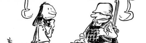 Installazione pannelli solari su condominio