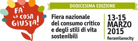 Fa' La Cosa Giusta! 2015