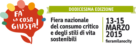 Fa' La Cosa Giusta! 2015