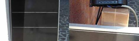 Rendimento pannello CIS in ombra netta