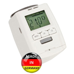 Valvola termostatica digitale