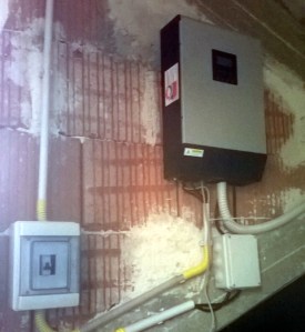 Inverter