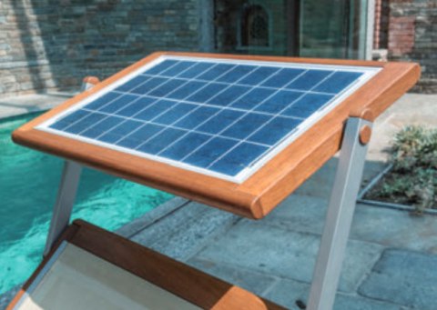 Pannello fotovoltaico